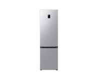 Lodówka Samsung RB38C675DSA EF No Frost 203cm Metaliczny Grafit Komora Zero AI 390L - 1279353 - zdjęcie 5